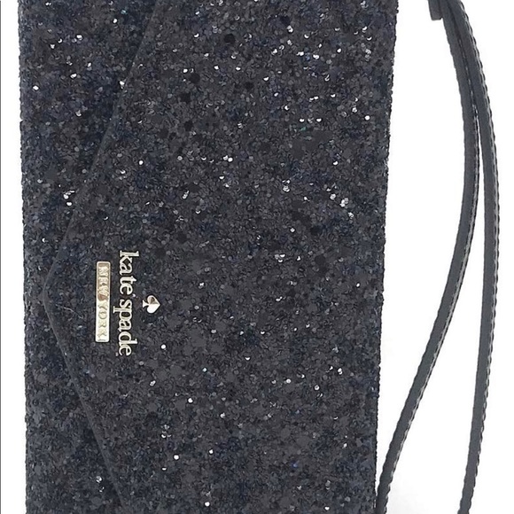 NWT Kate Spade iphone wristlet - Picture 5 of 7
